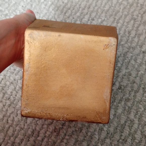 Decorative Flower Pot/Holder - Picture 6 of 9